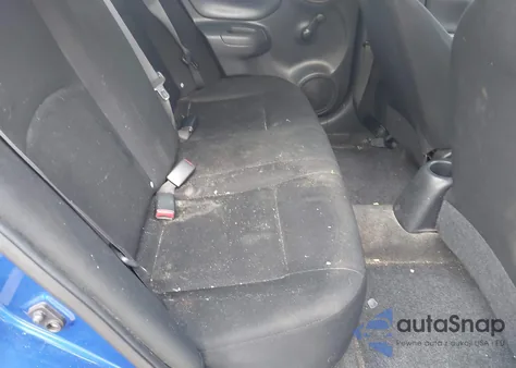 2013 Nissan Versa 1.6 S+ from USA, damaged, VIN 3N1CN7AP3DL877225